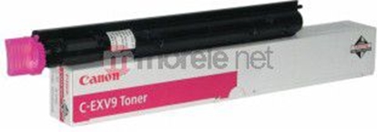 Изображение Canon 8642A002 toner cartridge 1 pc(s) Original Magenta