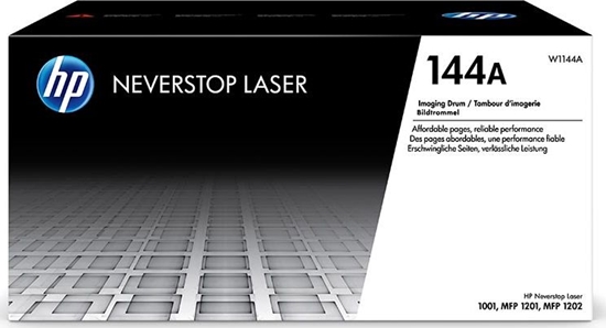 Picture of HP 144A Black Orygina  (124543)