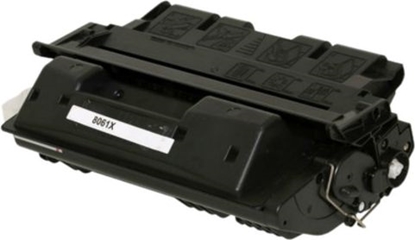 Attēls no Toner HP 61X Black Orygina  (3529854)