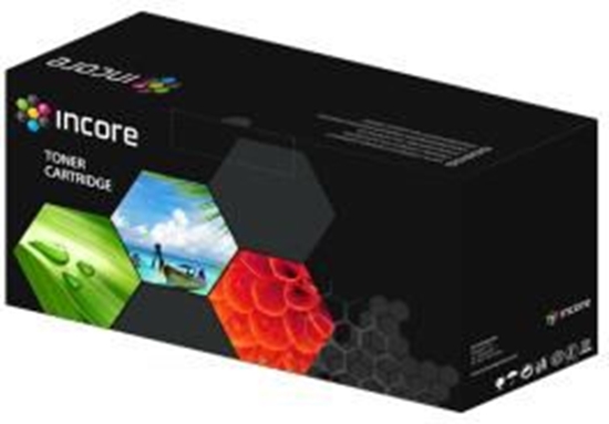 Picture of Toner Incore Black Zamiennik 30X (IH-230XB)