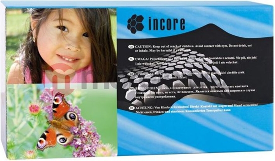 Picture of Toner Incore Magenta Zamiennik 128A (IH323AN)
