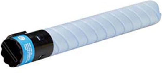 Изображение Toner Katun Cyan Zamiennik TN-321 (43850)