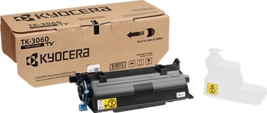 Изображение Toner Kyocera TK-3060 Black Orygina  (167716)