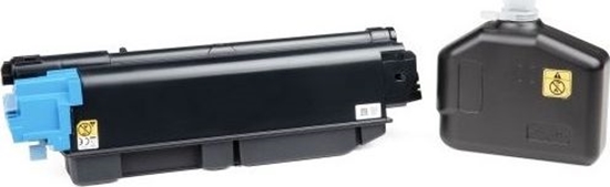 Изображение Toner Kyocera TK-5345 Cyan Orygina  (165770)