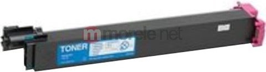 Изображение Toner Konica Minolta TN-210 Magenta Orygina  (8938511)