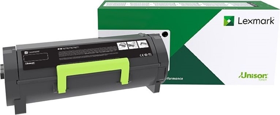 Picture of Toner Lexmark 20N2HK0 Black Orygina  (102108)