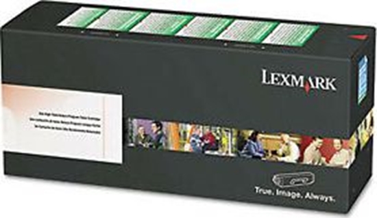 Изображение Toner Lexmark 78C2UKE Black Orygina  (106635)