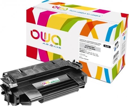 Attēls no Toner OWA Armor Black Zamiennik 81X (K15841OW)