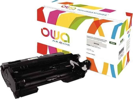 Picture of Toner OWA Armor Black Zamiennik TN-3480 (K15964OW)