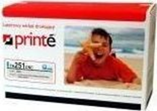 Picture of Toner Printe FCPPRT0532YN Yellow Zamiennik 46490605 (FCPPRT0532YN)