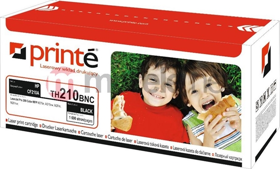 Изображение Toner Printe TH210BNC Black Zamiennik 131A (TH210BNC)