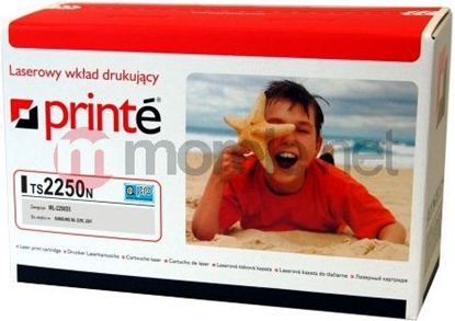 Изображение Toner Printe TS2250N Black Zamiennik ML-2250D5 (FCPPRTS225N)