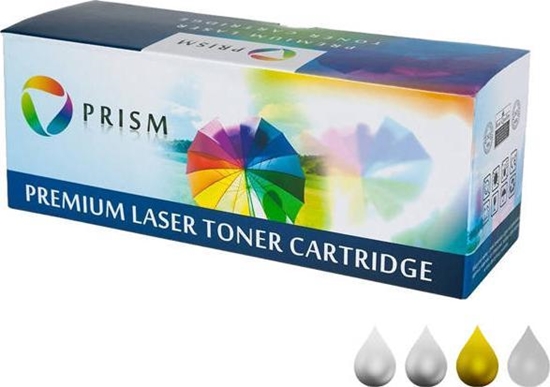 Picture of Toner Prism Yellow Zamiennik CRG-046/CF412X (ZHL-CF412XNPU!)