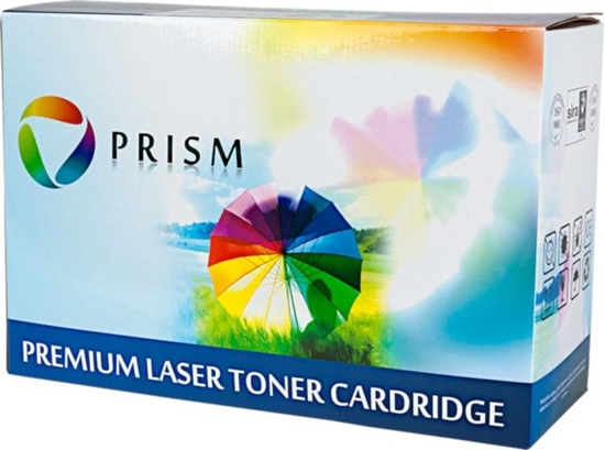 Picture of Toner Prism Yellow Zamiennik MPC2000 (ZRL-Y2000NP)