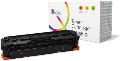 Picture of Toner Quality Imaging Black Zamiennik 410A (QI-HP1025B)