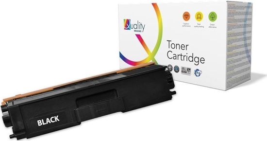 Picture of Toner Quality Imaging Black Zamiennik TN-3480 (QI-BR2057)