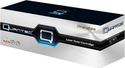 Picture of Toner Quantec Cyan Zamiennik 6000 (TON-0749)
