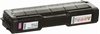 Picture of Ricoh 407901 toner cartridge 1 pc(s) Original Magenta