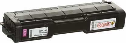 Attēls no Ricoh 407901 toner cartridge 1 pc(s) Original Magenta