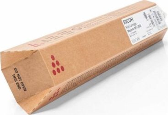 Picture of Ricoh Magenta Toner, 10000 pages