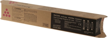 Picture of Toner Ricoh 842377 Yellow Oryginał  (037272)
