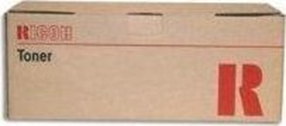 Attēls no Toner Ricoh 842383 Cyan Orygina  (037252)