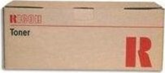 Изображение Toner Ricoh 842383 Cyan Orygina  (037252)