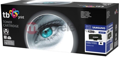 Attēls no Toner TB Print Black Zamiennik MLT-D1092S (TS4300N)