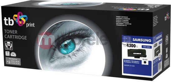 Изображение Toner TB Print Black Zamiennik MLT-D1092S (TS4300N)