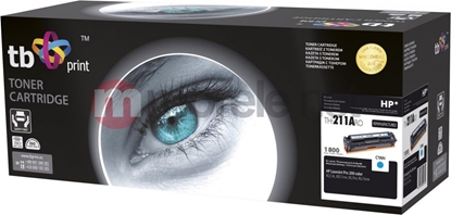 Attēls no Toner TB Print Cyan Zamiennik 131A (1031251391)