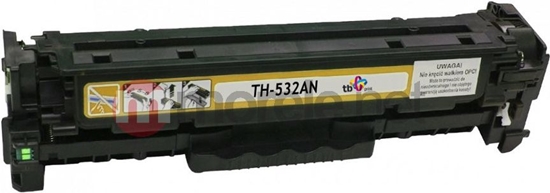 Picture of Toner TB Print Yellow Zamiennik 304A (TH532AN)