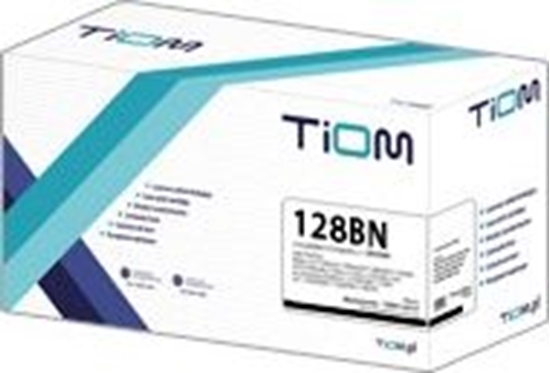 Изображение Toner Tiom Black Zamiennik 128A (Ti-LH320AN)
