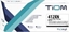 Picture of Toner Tiom Black Zamiennik 45807106 (Ti-LO412XN)