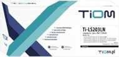 Picture of Toner Tiom Black Zamiennik MLT-D203L (Ti-LS203LN)