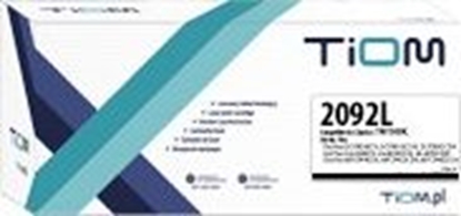 Picture of Toner Tiom Black Zamiennik MLT-D2092L (Ti-LS2092N)