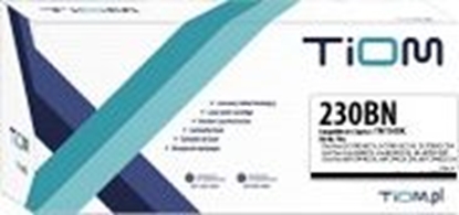 Picture of Toner Tiom Black Zamiennik TN-230 (Ti-LB230BKN)