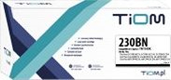 Picture of Toner Tiom Black Zamiennik TN-230 (Ti-LB230BKN)