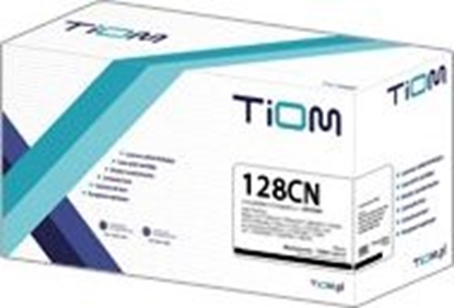 Picture of Toner Tiom Cyan Zamiennik 128A (Ti-LH321AN)