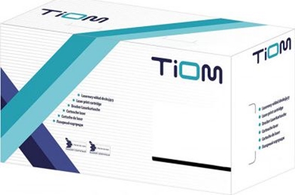 Picture of Toner Tiom Cyan Zamiennik CRG-054 (Ti-LC54CXN)