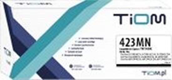 Изображение Toner Tiom Magenta Zamiennik TN-423 (Ti-LB423MN)