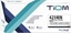 Picture of Toner Tiom Magenta Zamiennik TN-423 (Ti-LB423MN)