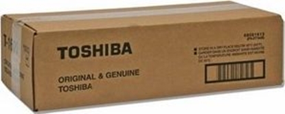 Attēls no Toner Toshiba T-FC338E Yellow Orygina  (6B0000000927)
