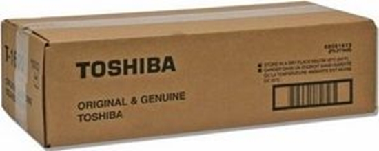 Picture of Toner Toshiba T-FC338E Yellow Orygina  (6B0000000927)