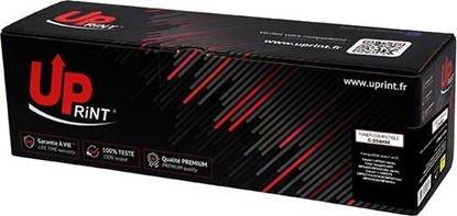 Attēls no Toner UPrint Yellow Zamiennik 054H (C.054HY)