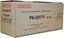 Attēls no Toner Utax  PK-5017 Yellow Orygina  (1T02TVATA0)