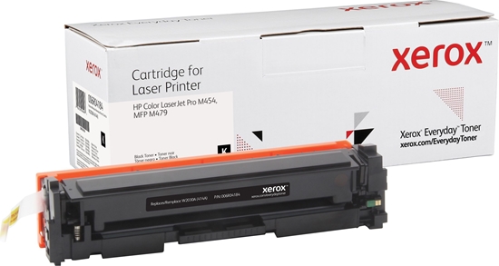 Изображение Everyday Black Toner compatible with HP 415A (W2030A), Standard Yield