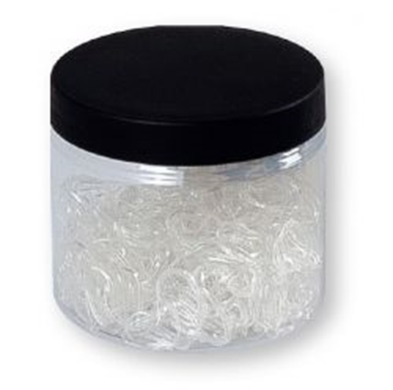 Picture of Top Choice Gumki do wosów 500 SZT (6522722)