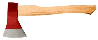 Attēls no Top Tools Siekiera uniwersalna drewniana 0,6kg  (05A306)