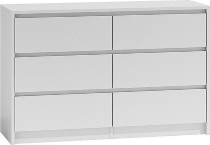 Изображение TopEshop KOMODA KARO K120 - BIEL