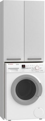 Picture of Topeshop SZAFKA AZIENKOWA POLA DD - BIEL (POLA DD BIEL)